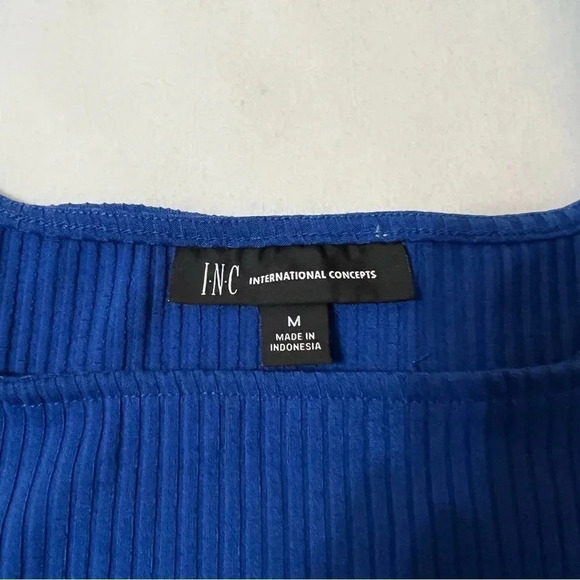 **NWT** INC International Concepts tank top - Picture 3 of 4